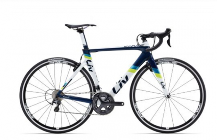 請推薦TCR ADV KOM VS. Envie Advanced 1