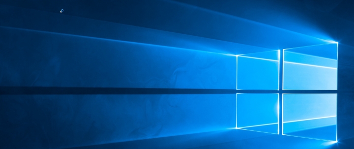Windows 10初次使用心得不負責發表