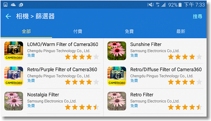 【實機體驗】Samsung Galaxy S6隨身拍照記錄
