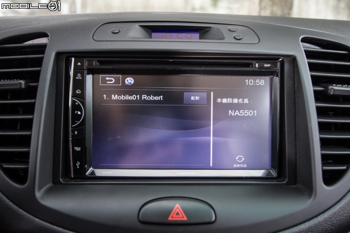 代步通勤好幫手 Hyundai i10 1.2