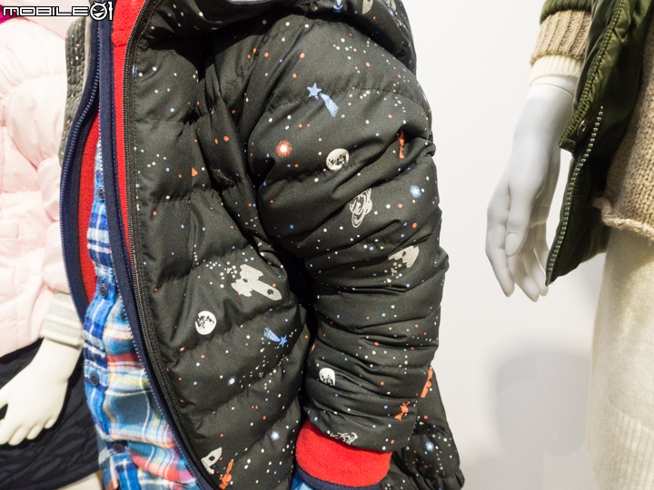 【採訪】實現LifeWear精神 UNIQLO 2015 秋冬新品登場