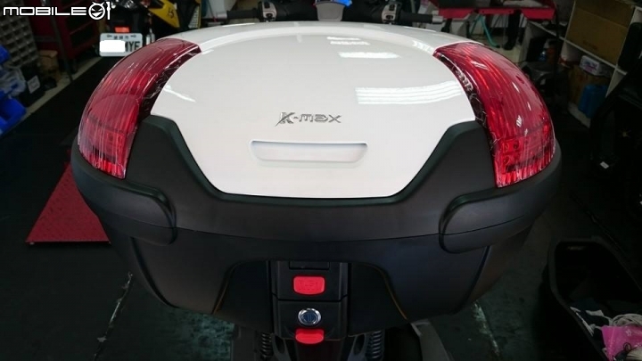 米咖三輪車-AEON 3D-350