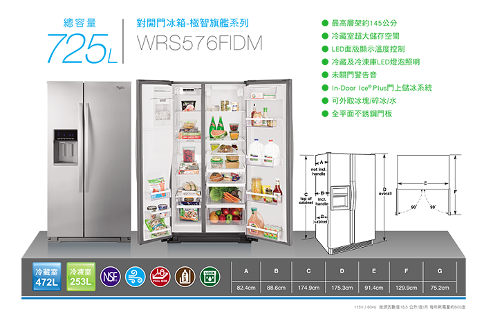 【體驗】惠而浦 Whirlpool 簡單生活新家電