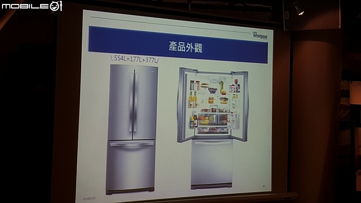 【體驗】惠而浦 Whirlpool 簡單生活新家電
