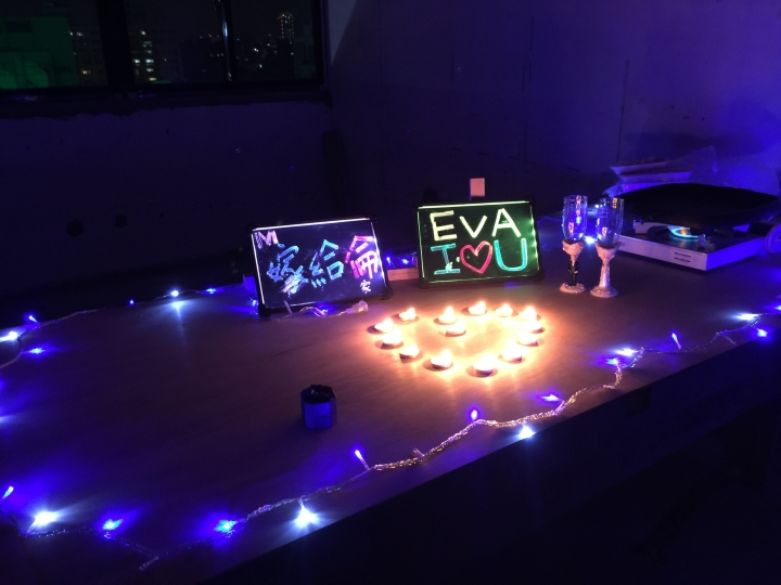 <開箱>北市25年老屋翻新 打造新婚房~每天都好想回家 (風格不重要 自己喜歡住得舒服最重要)