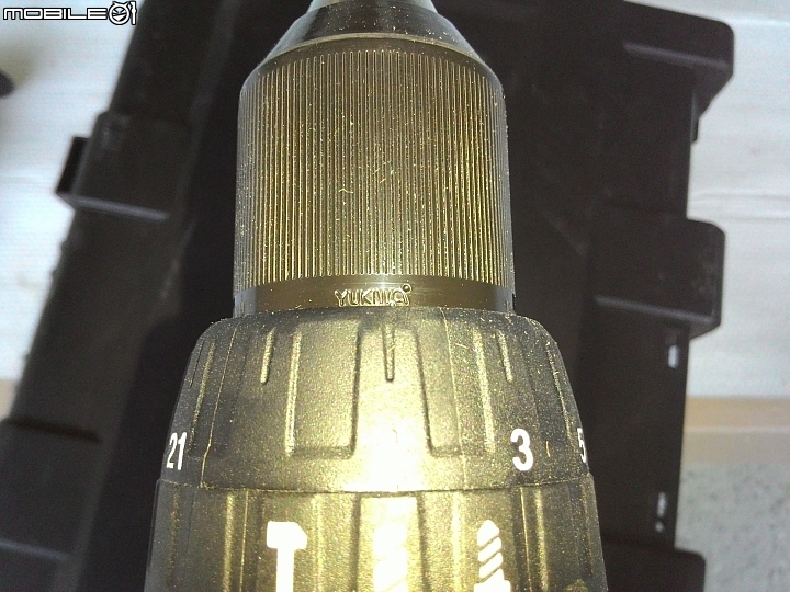 Makita TD148DSP1 簡易開箱 再遇上 DHP481SP1K