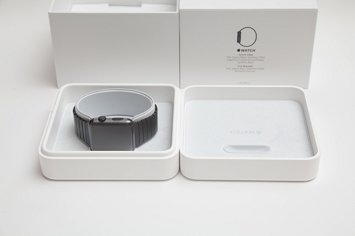 (DIY大樓)更新!不鏽鋼版本底座修改!自製 Apple Watch 手錶充電座~~~