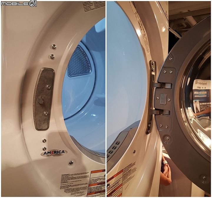 【體驗】惠而浦 Whirlpool 簡單生活新家電