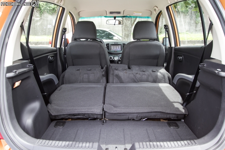 代步通勤好幫手 Hyundai i10 1.2