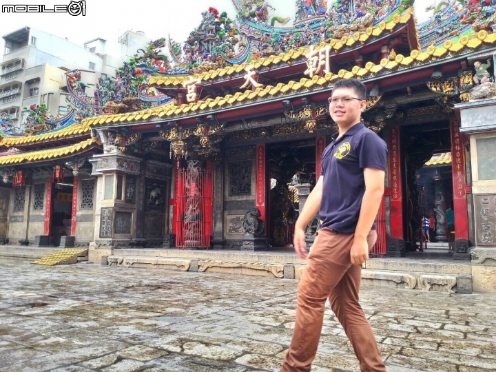 不做不會怎樣,做了很不一樣。熱血環島文