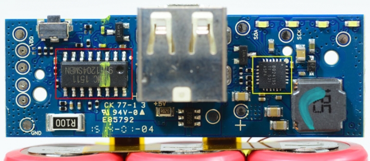 小米NDY-02-AN 10000mAh行動電源簡介及測試