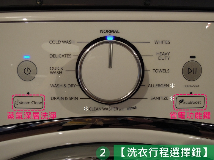 惠而浦【創‧易生活】家電體驗會~心得分享