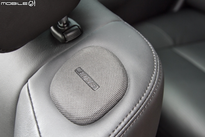 婉拒制服誘惑 Infiniti Q70 3.7旗艦款