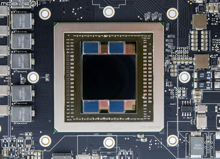 HBM記憶體加持 AMD FURY X顯示卡實測
