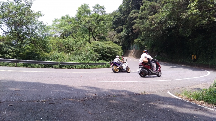 Focus Mk3 Tdci『參加普利司通輪胎試用活動分享』 普利司通 RE003輪胎試用心得分享