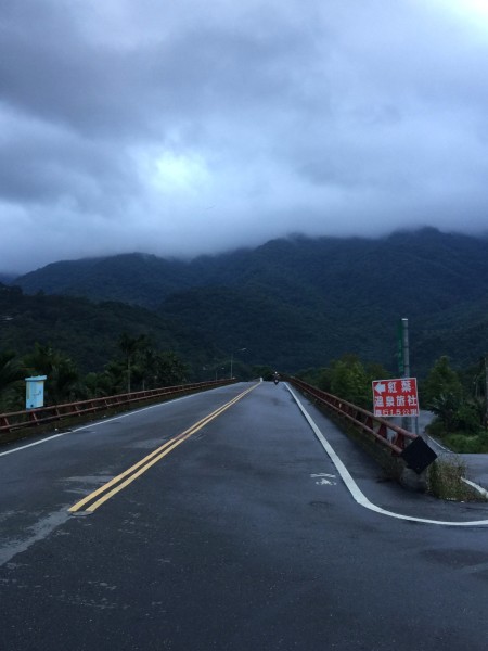 2015/06/02-05 三加一日的小紅東台灣騎行