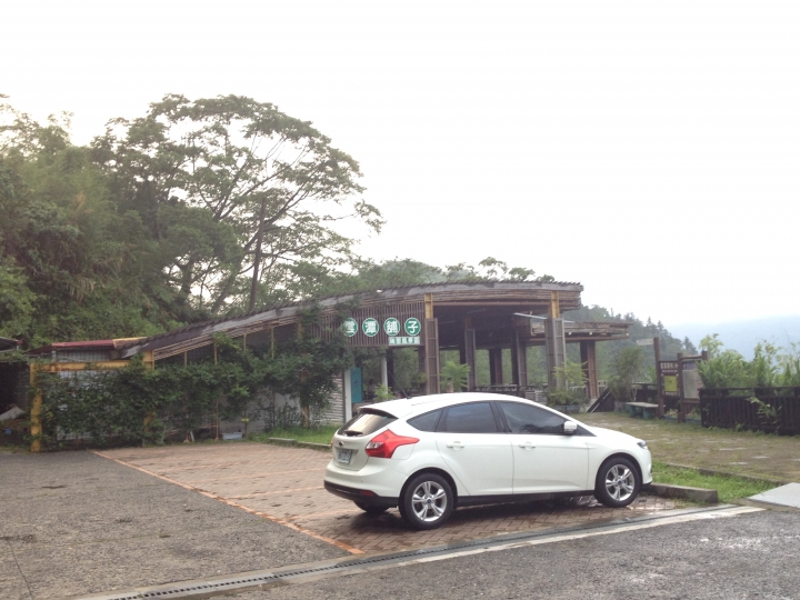 非試不可的 Ford Focus