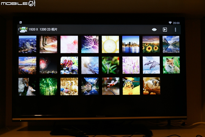 BenQ JD-150 電視上網精靈 硬體規格再提升