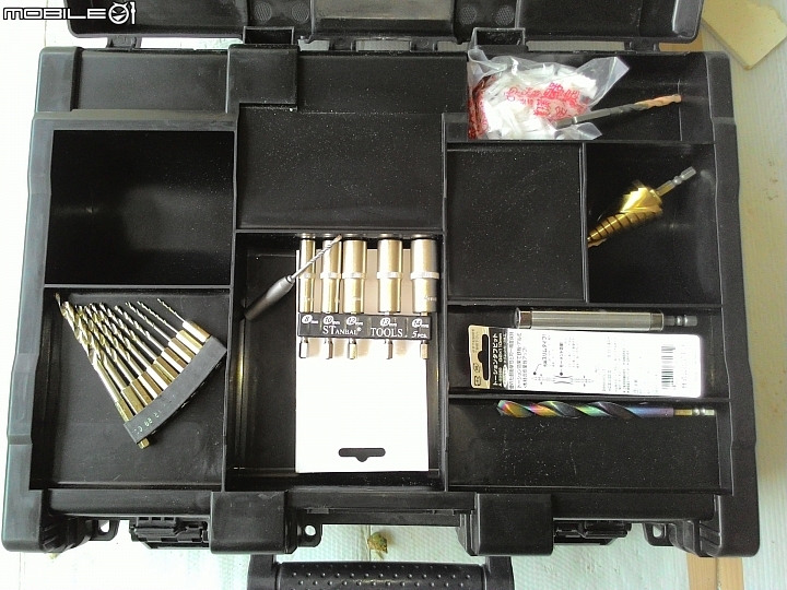 Makita TD148DSP1 簡易開箱 再遇上 DHP481SP1K