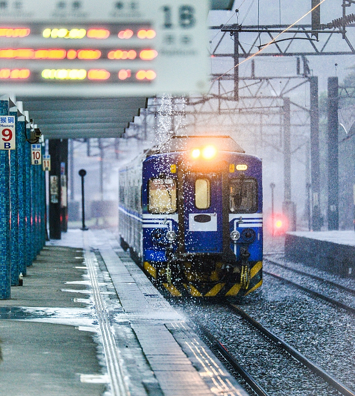 【快被遺忘的大樓】TAMRON 70-200 F2.8 A009