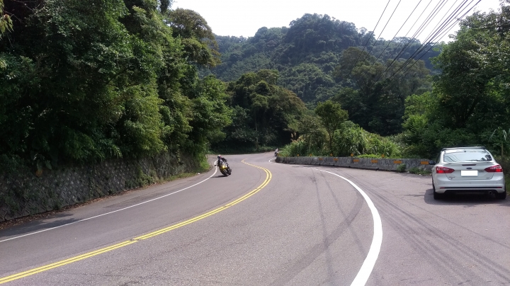 Focus Mk3 Tdci『參加普利司通輪胎試用活動分享』 普利司通 RE003輪胎試用心得分享