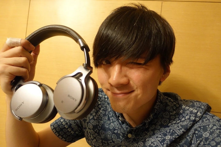 【開箱】Sony MDR-1A BT 藍芽無線耳機:藍芽也能聽見無損音質!