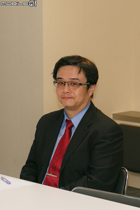 【採訪】2015 Canon攝影馬拉松‧台北場/高雄場參賽者抽籤儀式紀錄