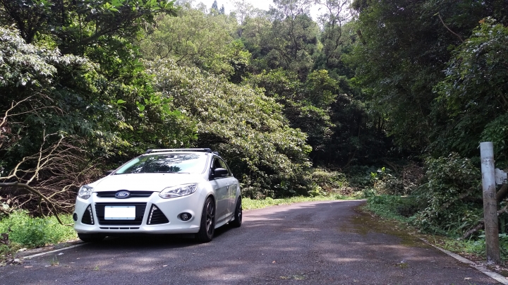 Focus Mk3 Tdci『參加普利司通輪胎試用活動分享』 普利司通 RE003輪胎試用心得分享