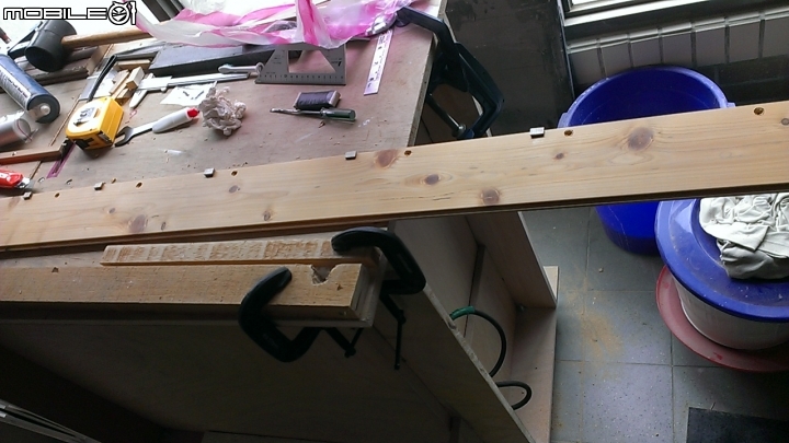2年9個月 部分裝潢DIY (四)