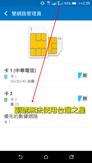 效能優更省電 HTC Desire 820s 中階國民機