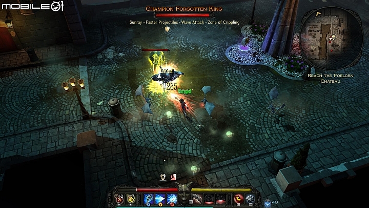 獨樹一格的狩魔動作良品 《獵魔奇俠 Victor Vran》介紹分享