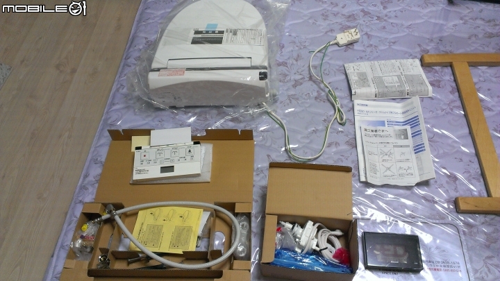 2年9個月 部分裝潢DIY (四)