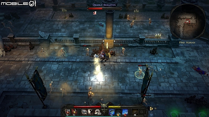 獨樹一格的狩魔動作良品 《獵魔奇俠 Victor Vran》介紹分享