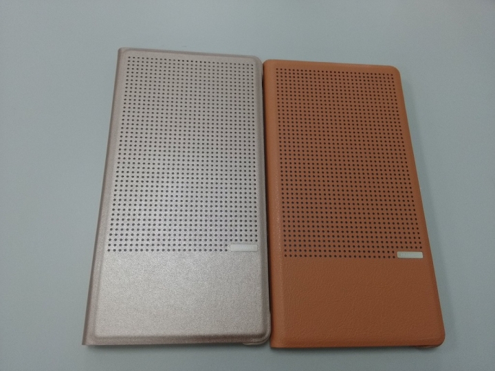 Huawei P8max台灣初開箱