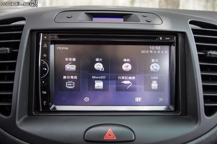 代步通勤好幫手 Hyundai i10 1.2