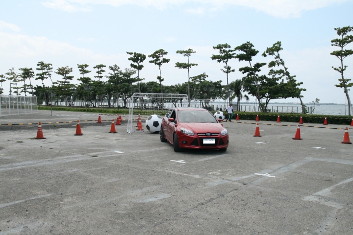 Focus1活動大鵬灣初體驗(內有小福利社)