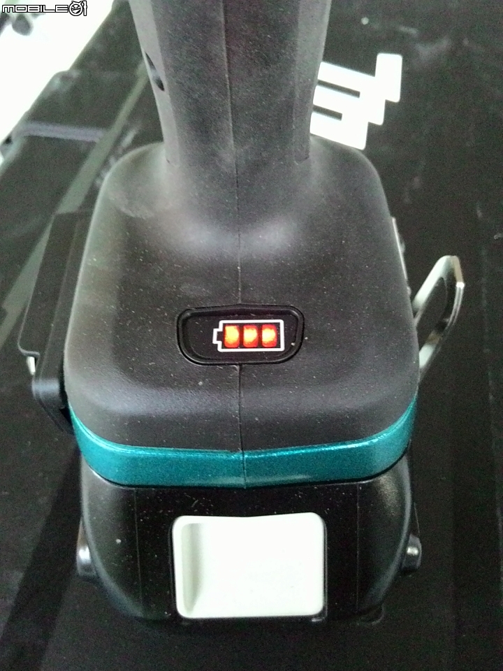 Makita TD148DSP1 簡易開箱 再遇上 DHP481SP1K