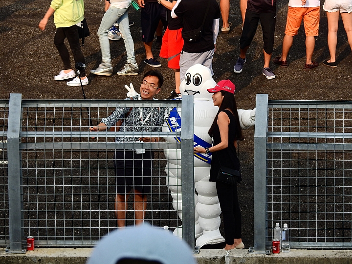 Nikon P900福利社開在大鵬灣賽道公園