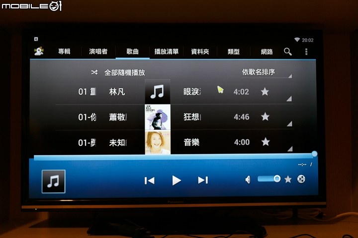 BenQ JD-150 電視上網精靈 硬體規格再提升
