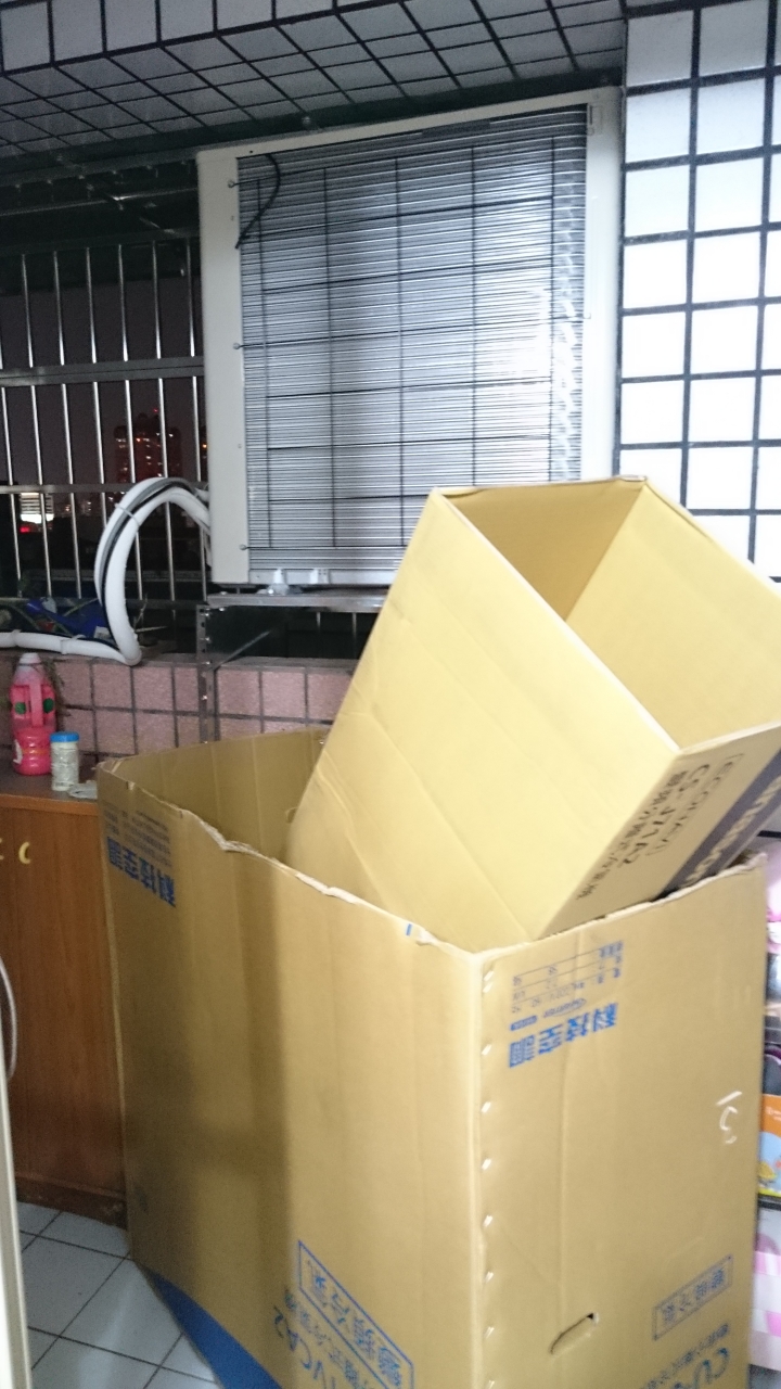 糟透了的Panasonic ECO NAVI變頻分離式冷氣