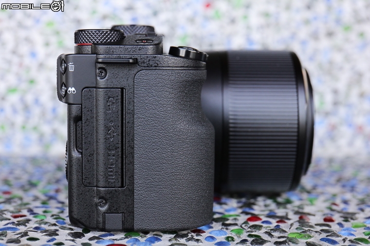 【採訪】1吋感光元件外加25光學變焦‧Canon PowerShot G3 X 旗艦旅遊機登場!