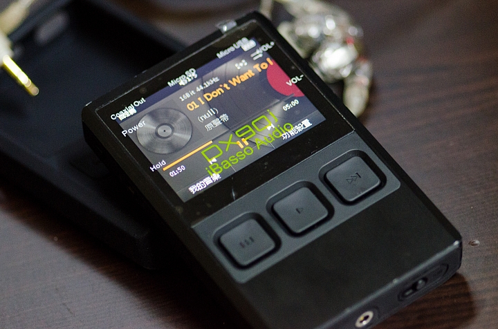DX90j與SE846心得分享