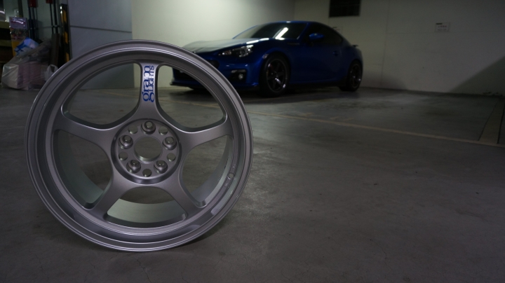 BRZxRE003, Bridgestone RE003 測試心得分享