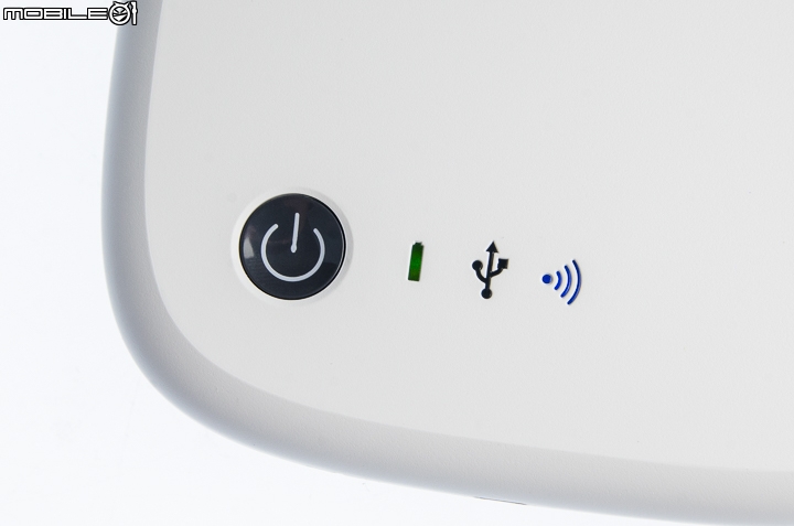 無線輕鬆傳 Seagate Wireless無線硬碟試用