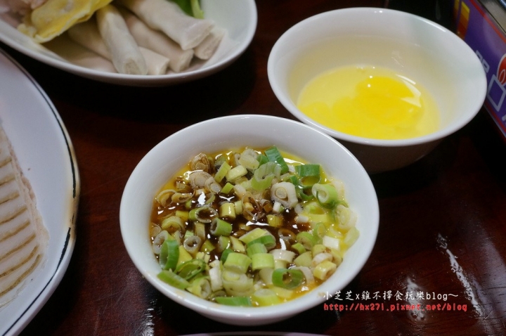 【台北美食】捷運大安站 饕鍋 自釀必吃酸菜白肉鍋 超推薦滷大腸和三層肉必點 二訪