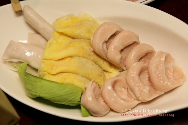 【台北美食】捷運大安站 饕鍋 自釀必吃酸菜白肉鍋 超推薦滷大腸和三層肉必點 二訪