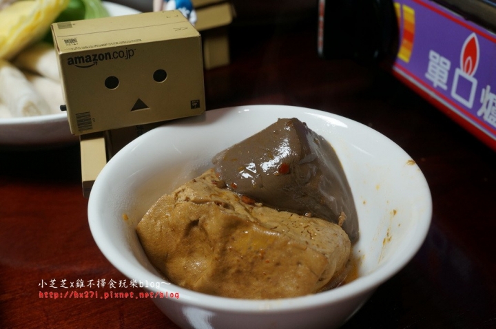 【台北美食】捷運大安站 饕鍋 自釀必吃酸菜白肉鍋 超推薦滷大腸和三層肉必點 二訪