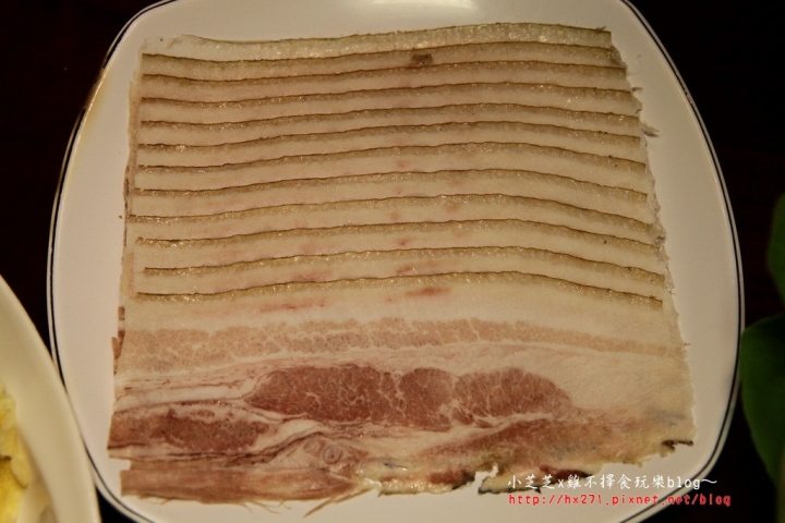 【台北美食】捷運大安站 饕鍋 自釀必吃酸菜白肉鍋 超推薦滷大腸和三層肉必點 二訪