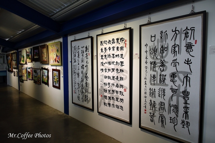 《蛋糕毛巾咖啡館》陽光、熱情,毛巾的夢想基地