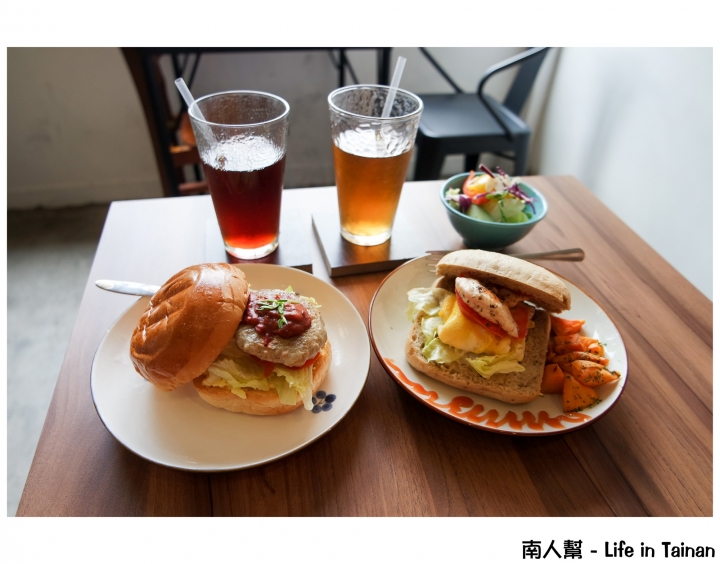 【台南中西區-美食】一起尋找早餐~~尋早早餐